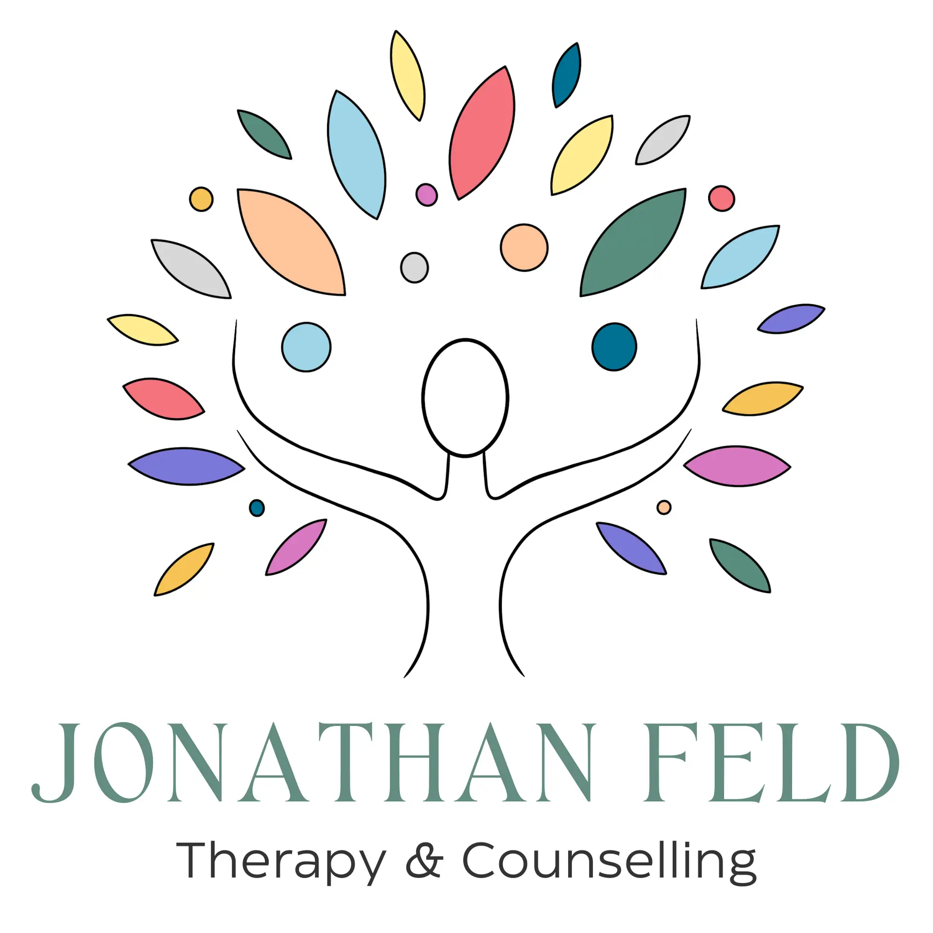 Jonathan Feld | Therapist & Counsellor